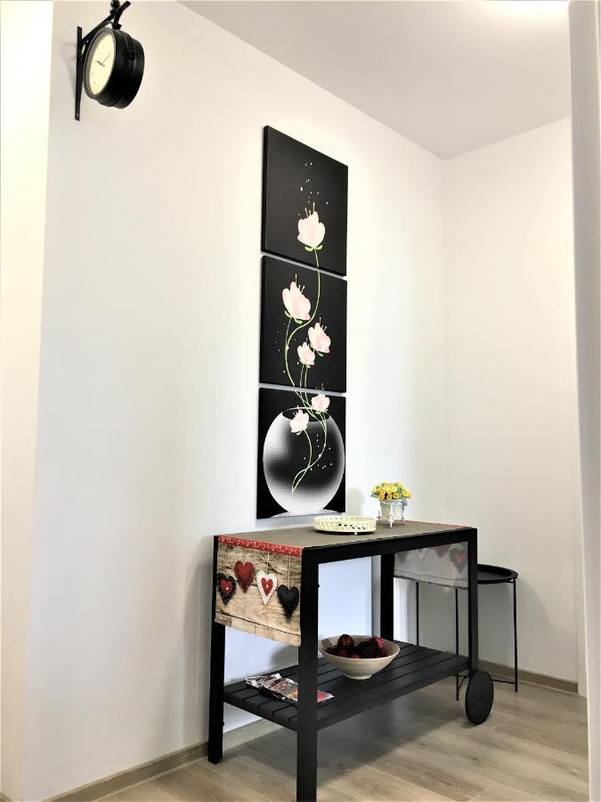 Apartament Mountain View Escape Braszów Zewnętrze zdjęcie