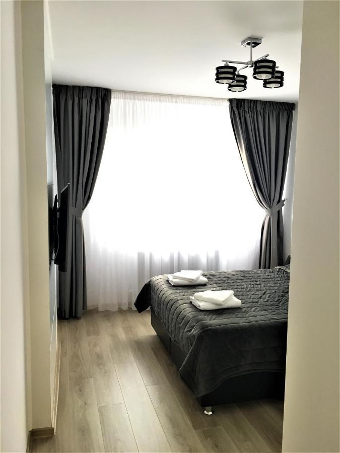 Apartament Mountain View Escape Braszów Zewnętrze zdjęcie
