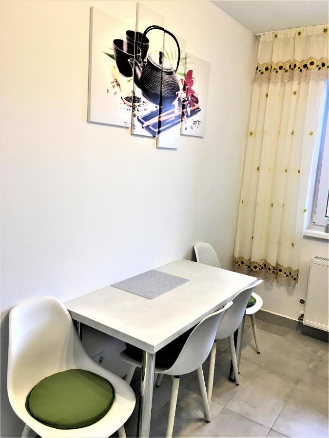 Apartament Mountain View Escape Braszów Zewnętrze zdjęcie