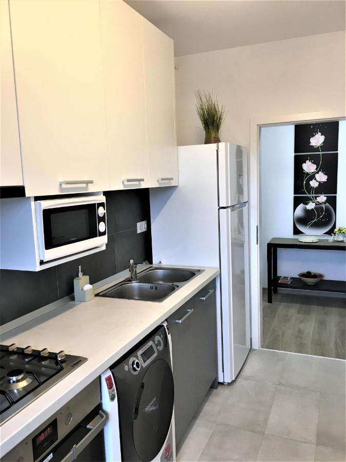 Apartament Mountain View Escape Braszów Zewnętrze zdjęcie
