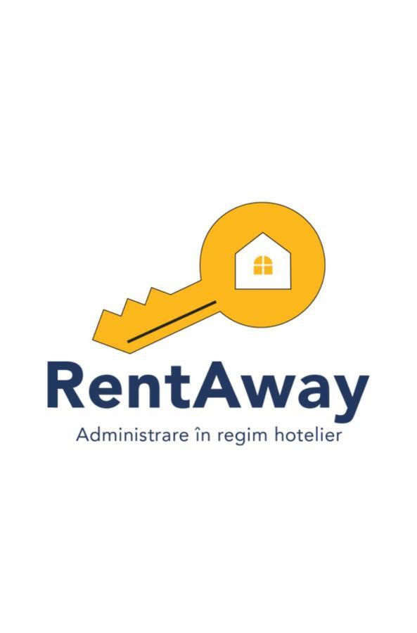 Apartament Mountain View Escape Braszów Zewnętrze zdjęcie